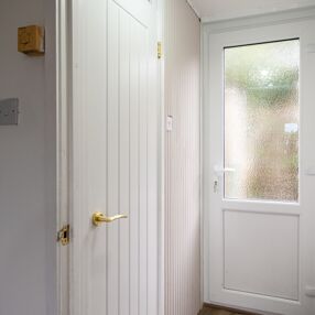 Keene Avenue, Rogerstone. For sale with Clarke & Partners estate agent.